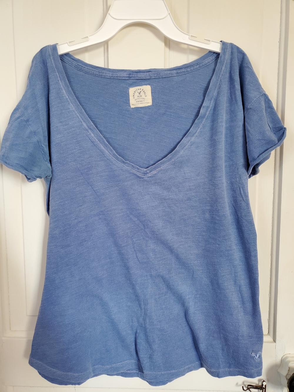 100% Cotton Tee